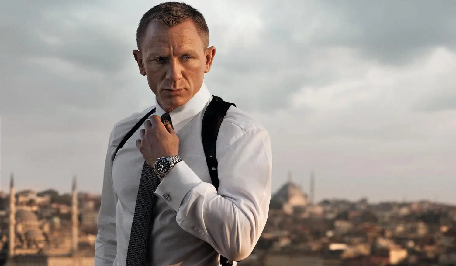 Why Daniel Craig Almost Passed on a $82 Million James Bond Role: Inside His Reluctant Journey to 007 Stardom