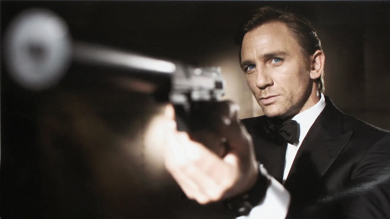 Why Daniel Craig Almost Passed on a $82 Million James Bond Role: Inside His Reluctant Journey to 007 Stardom