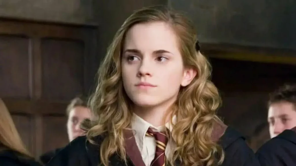 Why Did Emma Watson Really Dislike Filming the Final Harry Potter Movies? Behind the Scenes of Her $30 Million Struggle