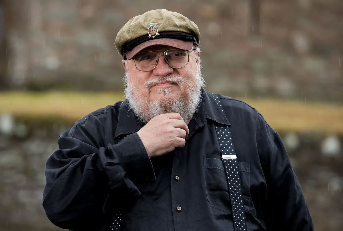 Why Game of Thrones Ended Too Soon George R.R. Martin's Dream for a 13-Season Epic