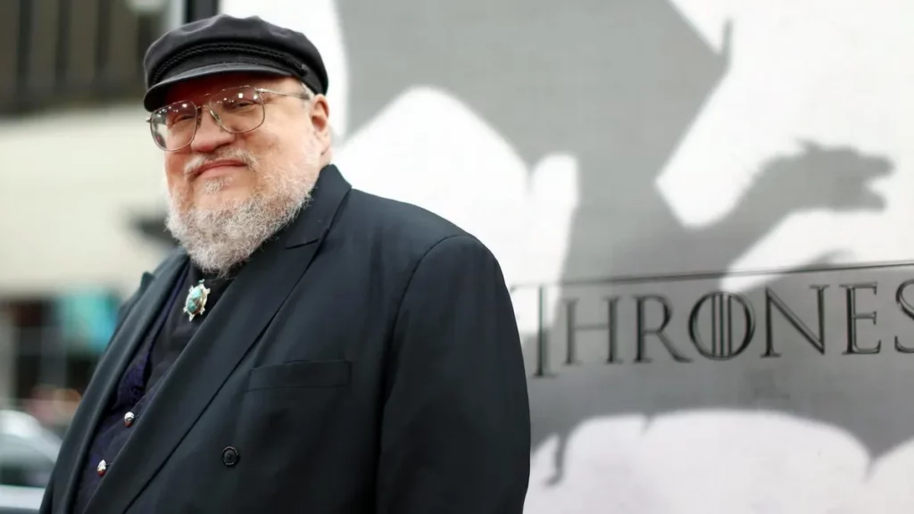 Why Game of Thrones Ended Too Soon George R.R. Martin's Dream for a 13-Season Epic