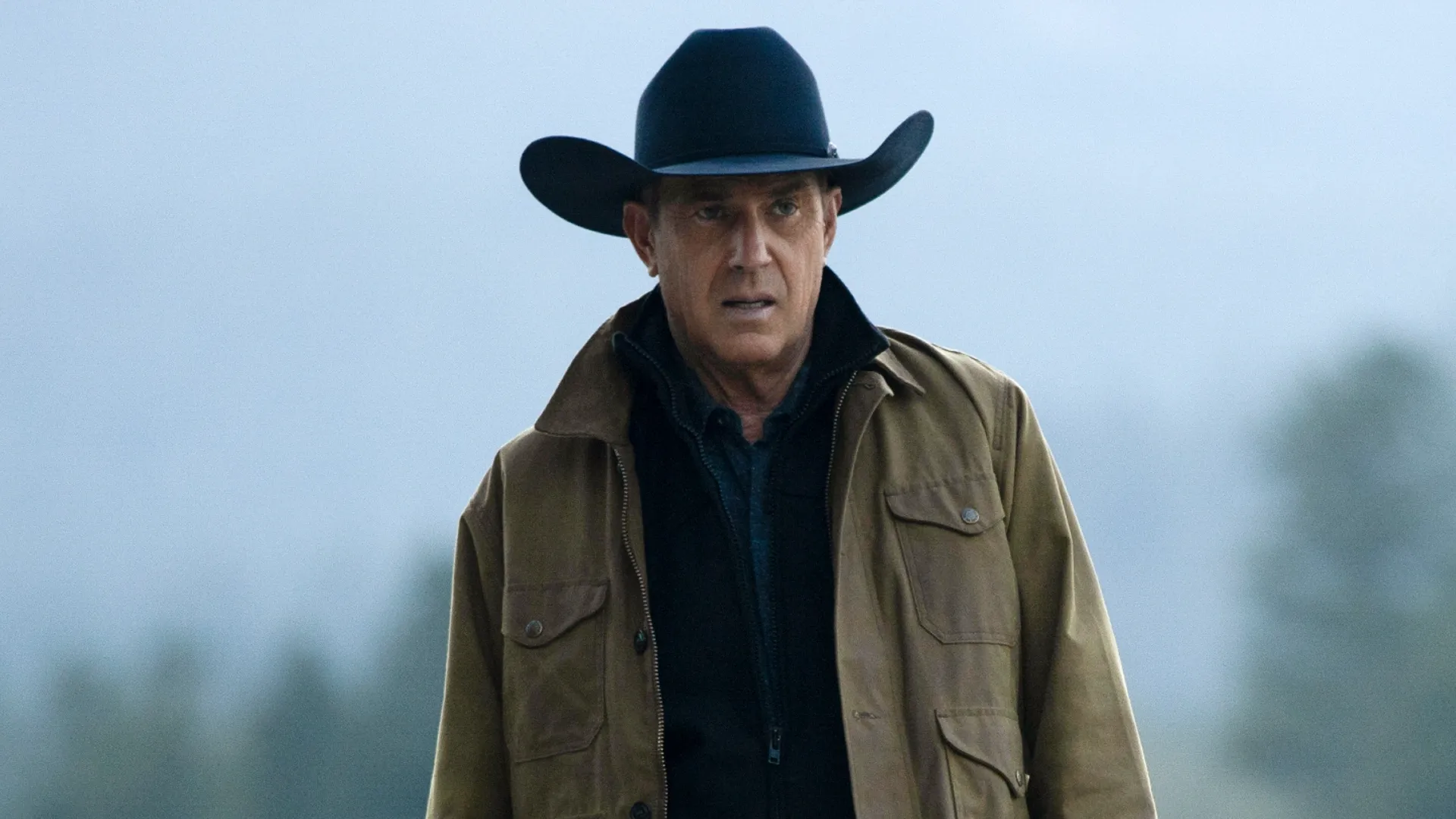 Why Kevin Costner Walked Away from Yellowstone: Inside the Shocking Decision That Shook Fans