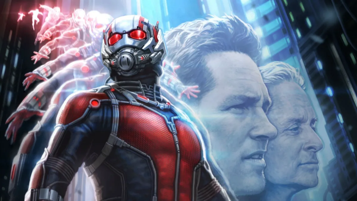 Why Marvel Needs to Give Hank Pym, the Original Ant-Man, a Second Chance in the MCU