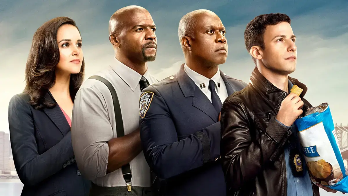 Why We Won't See Brooklyn Nine-Nine Come Back: Cast and Fans Reflect on the Show's Impact and Future