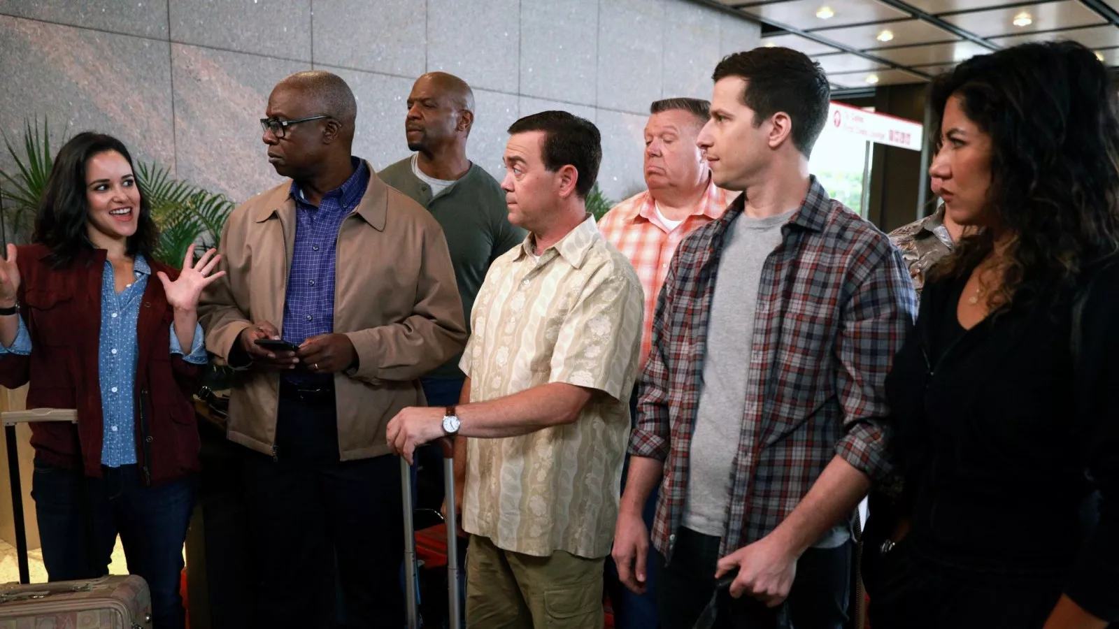 Why We Won't See Brooklyn Nine-Nine Come Back: Cast and Fans Reflect on the Show's Impact and Future