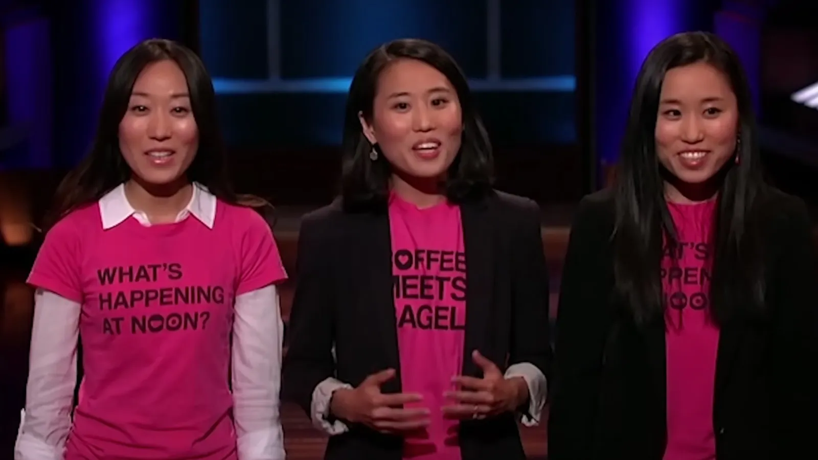 Why the Kang Sisters Said No to $30 Million on Shark Tank: A Bold Move Shaping the Future of Dating Apps