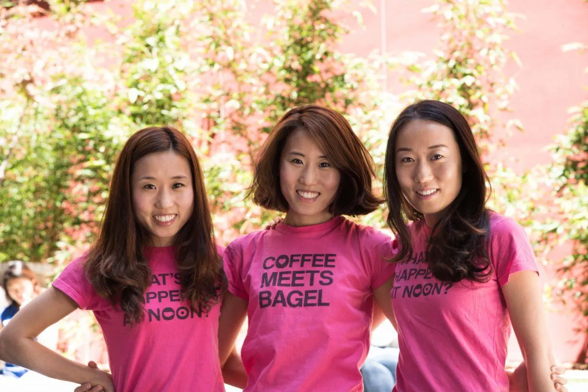 Why the Kang Sisters Said No to $30 Million on Shark Tank: A Bold Move Shaping the Future of Dating Apps