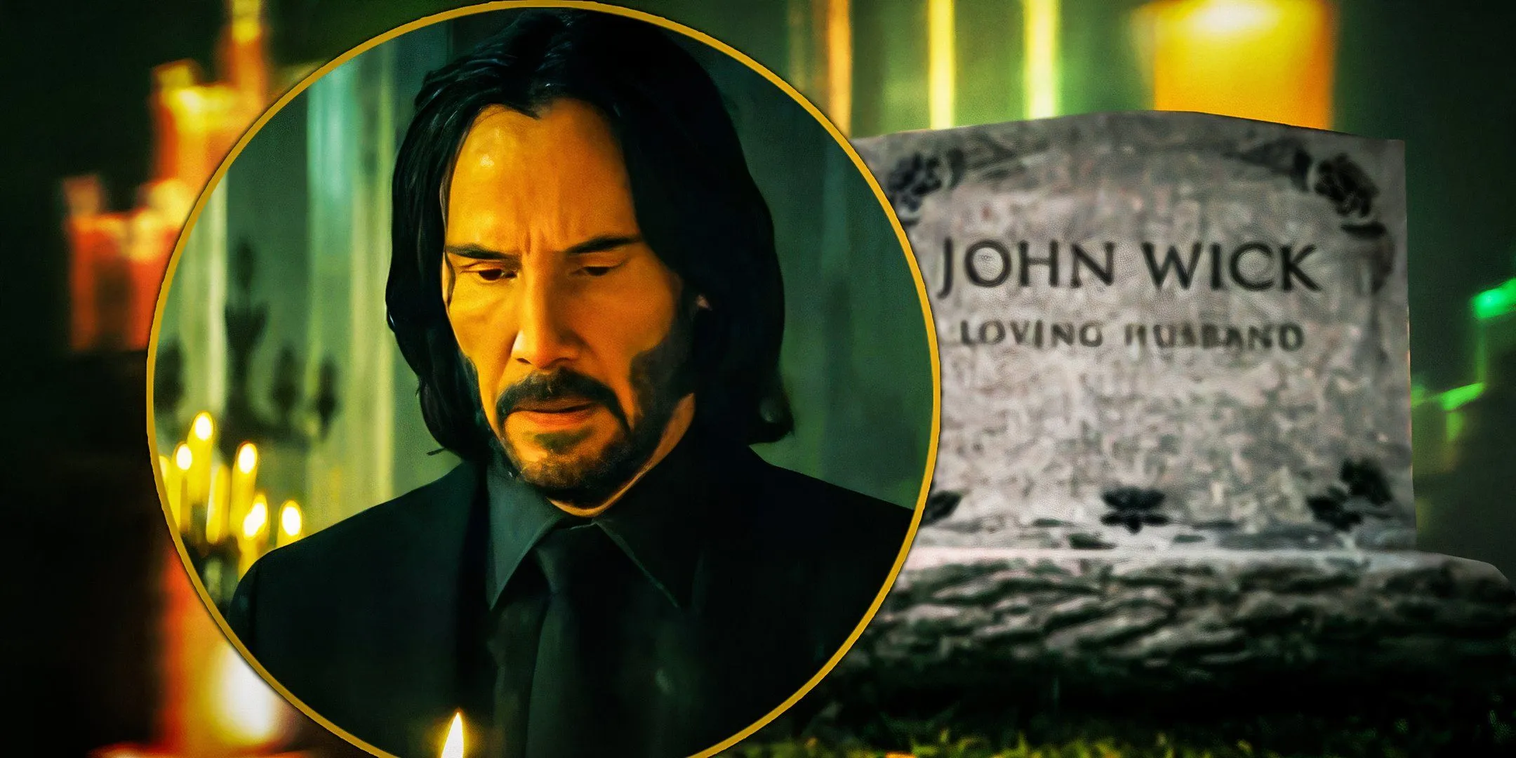 Will Keanu Reeves Star in John Wick 5? Exploring the Future of the Action-Packed Series