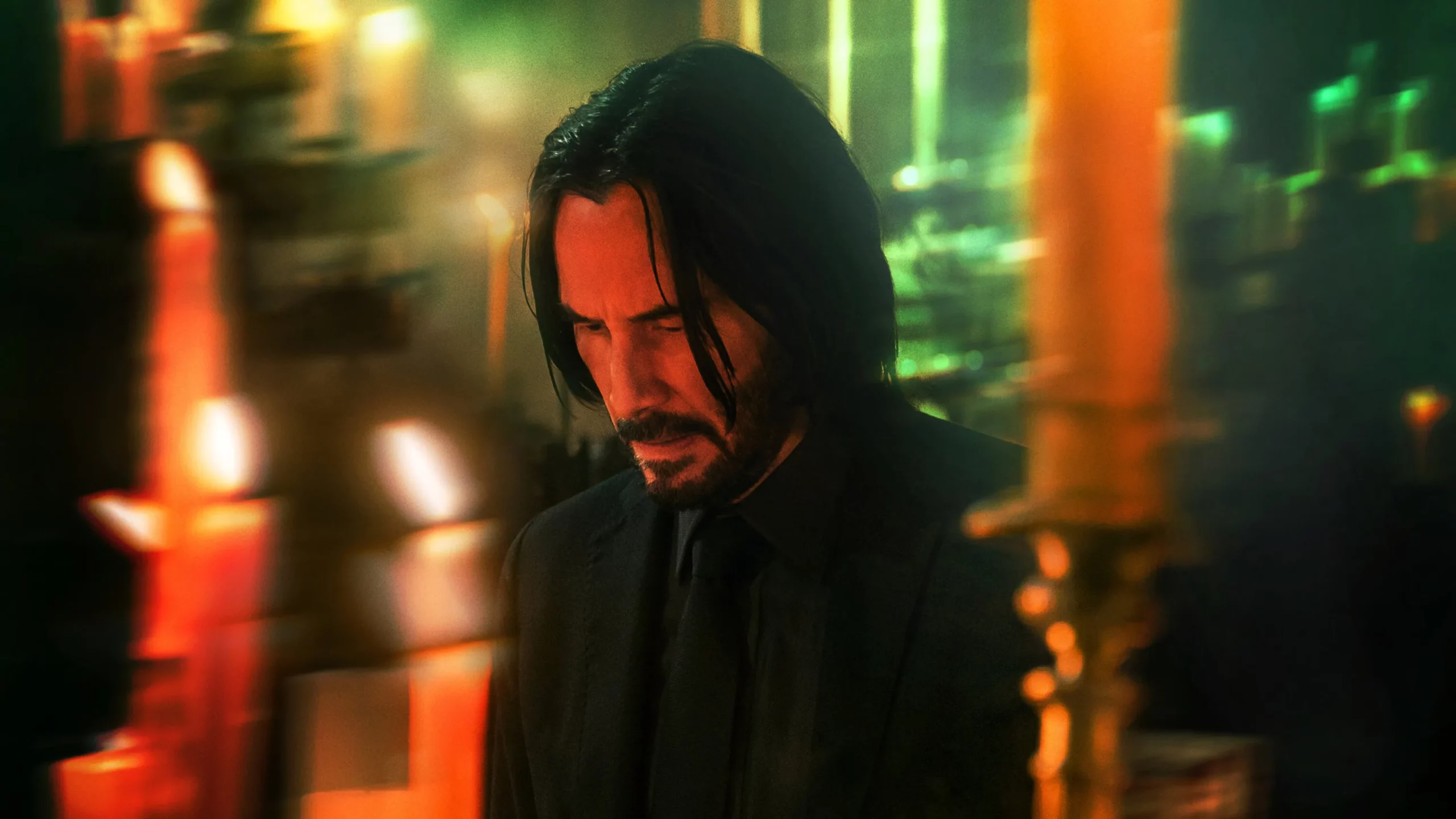 Will Keanu Reeves Star in John Wick 5? Exploring the Future of the Action-Packed Series