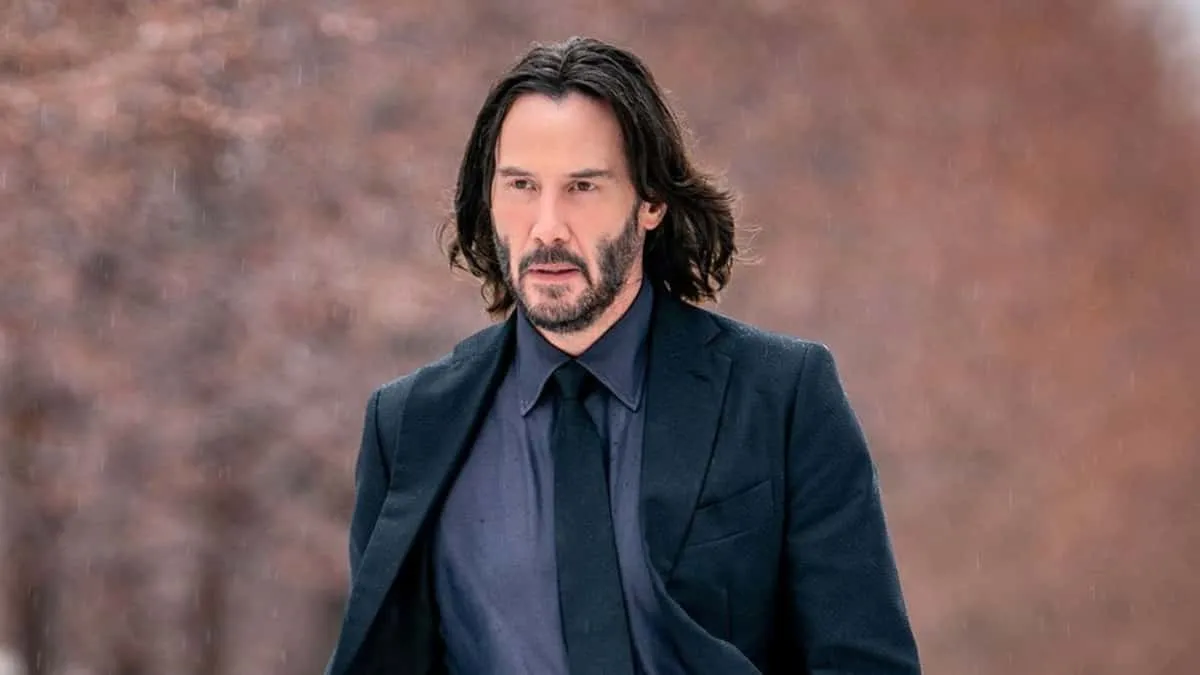 Will Keanu Reeves Star in John Wick 5? Exploring the Future of the Action-Packed Series