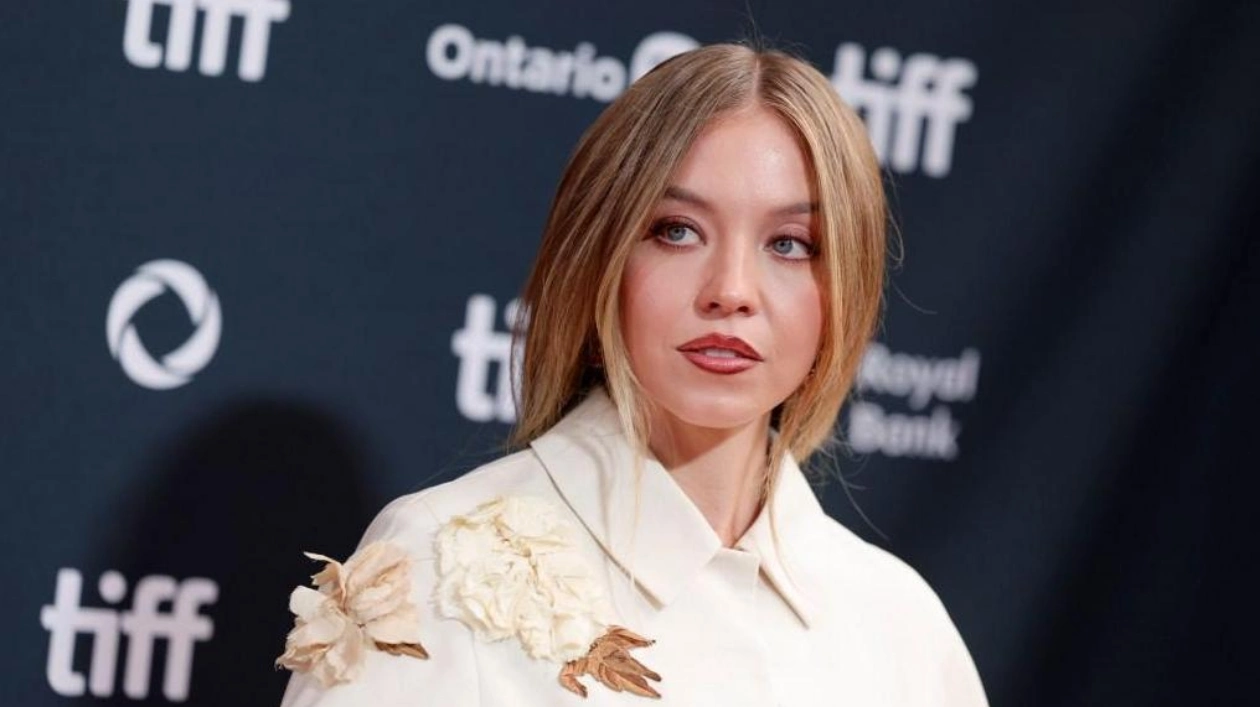 Will Sydney Sweeney Swing into Action as Black Cat in New Spider-Man Movie?