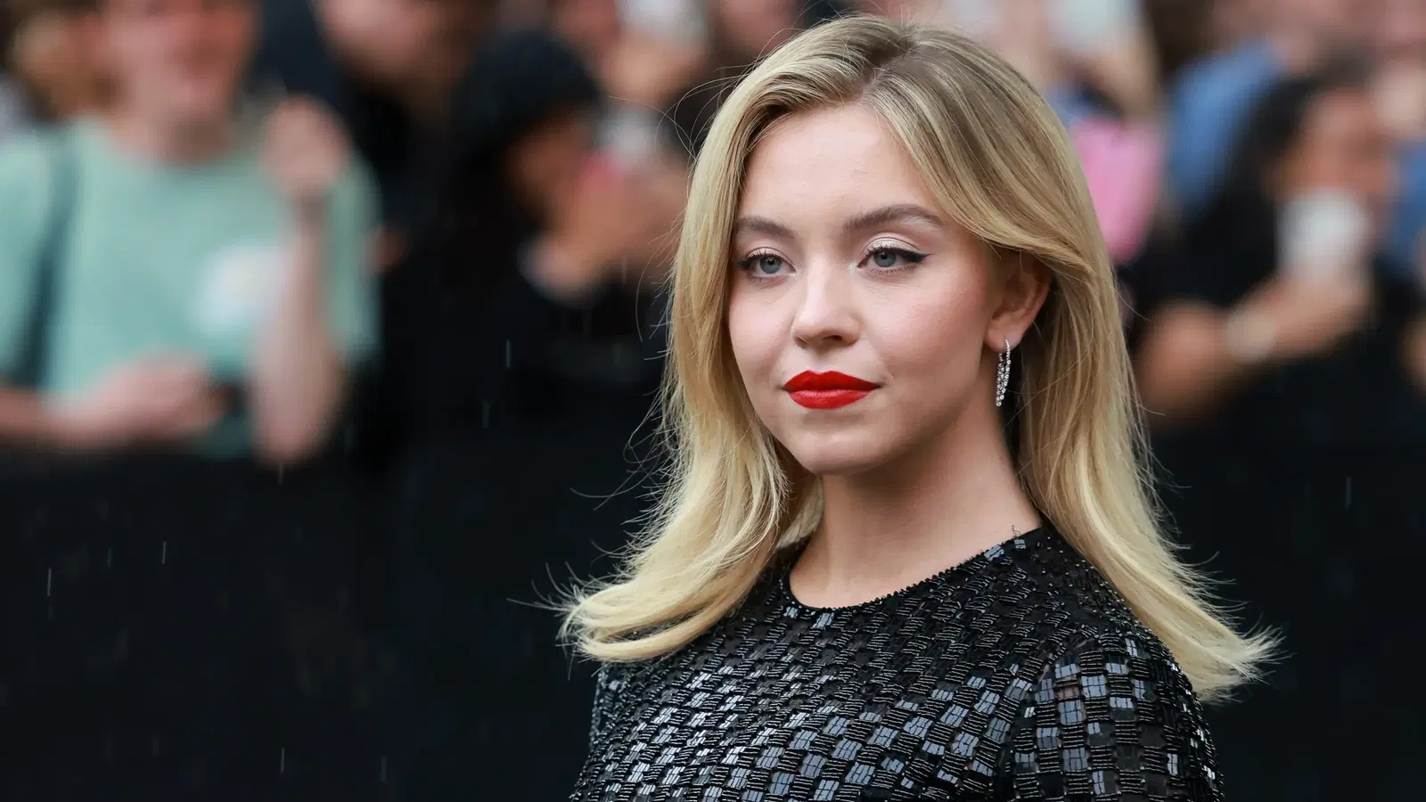 Will Sydney Sweeney Swing into Action as Black Cat in New Spider-Man Movie?