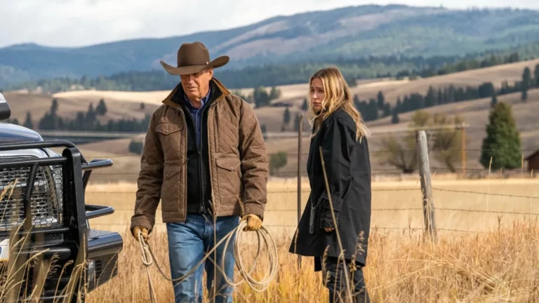 Yellowstone Season 5 Uproar: Fans Shocked by Unexpected Dog Deaths and Major Character Exits