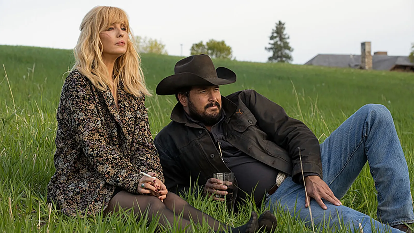 Yellowstone Season 5 Uproar: Fans Shocked by Unexpected Dog Deaths and Major Character Exits