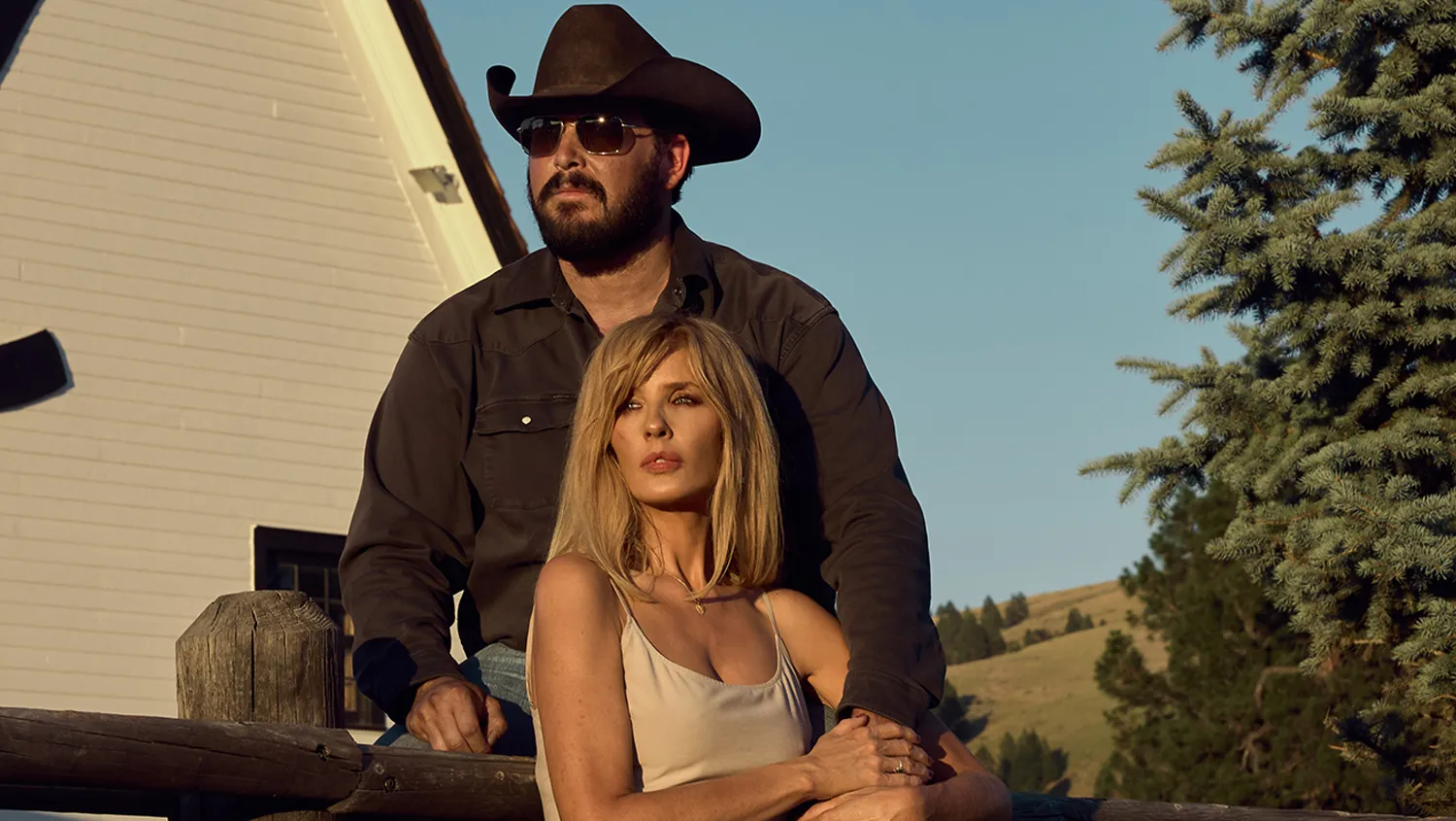 Yellowstone Shocker: How Beth Dutton's Dramatic Change Shakes Up Season 5