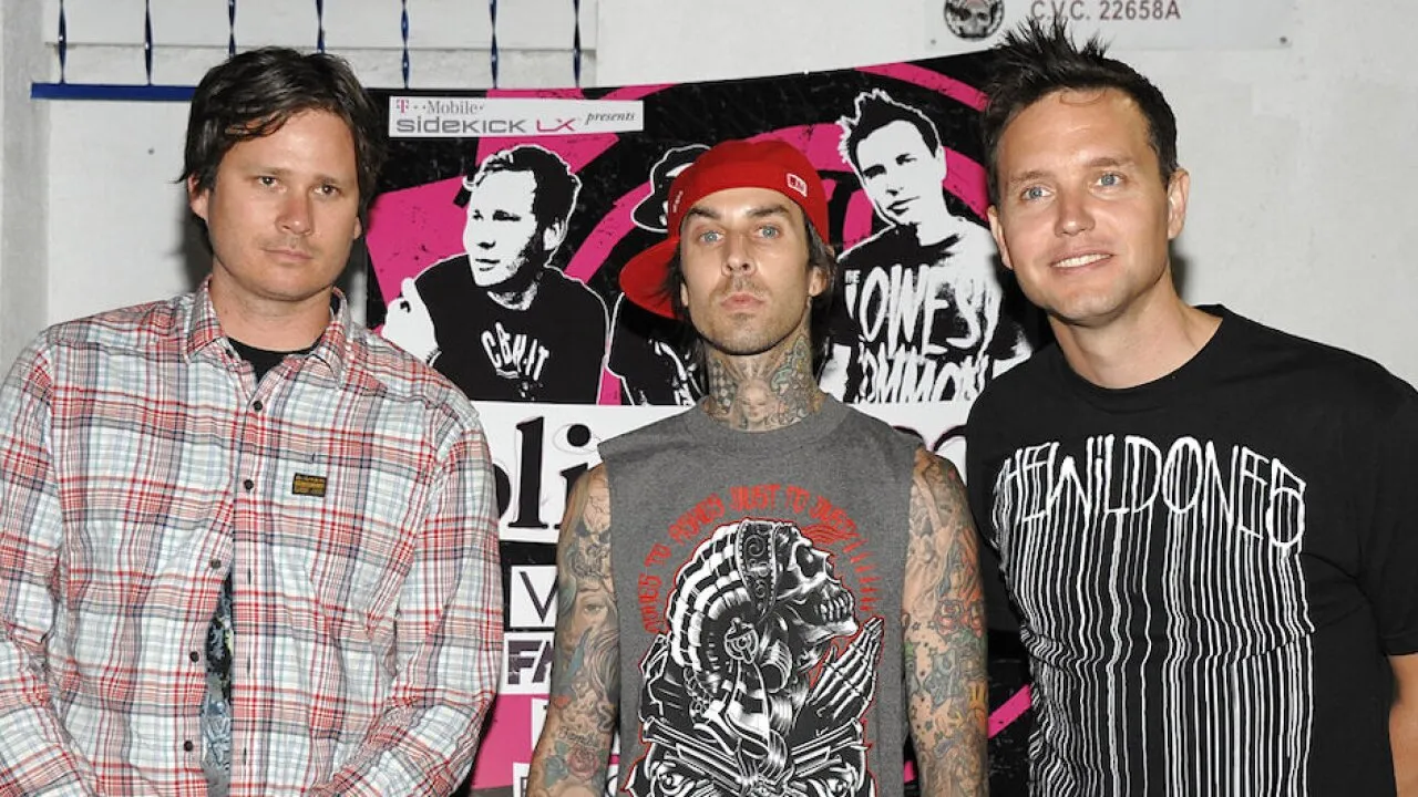 100+ Blink-182 Lyrics for Pop Punk Nostalgia--