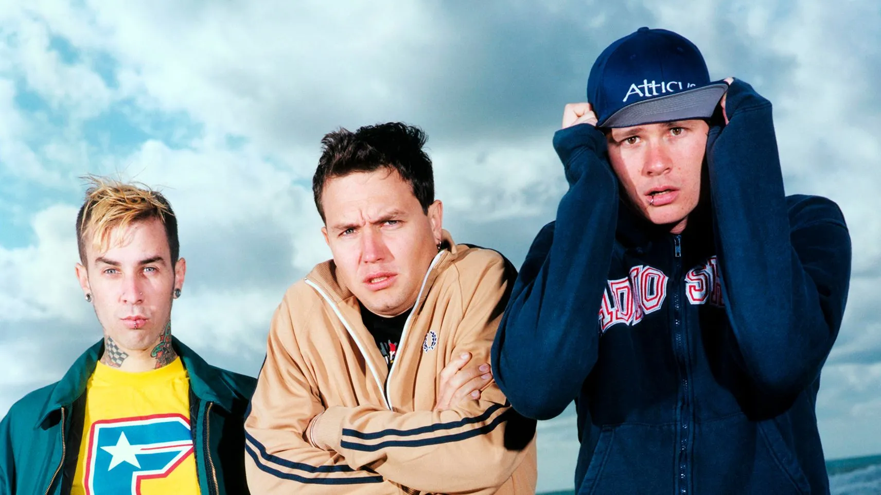 100+ Blink-182 Lyrics for Pop Punk Nostalgia-