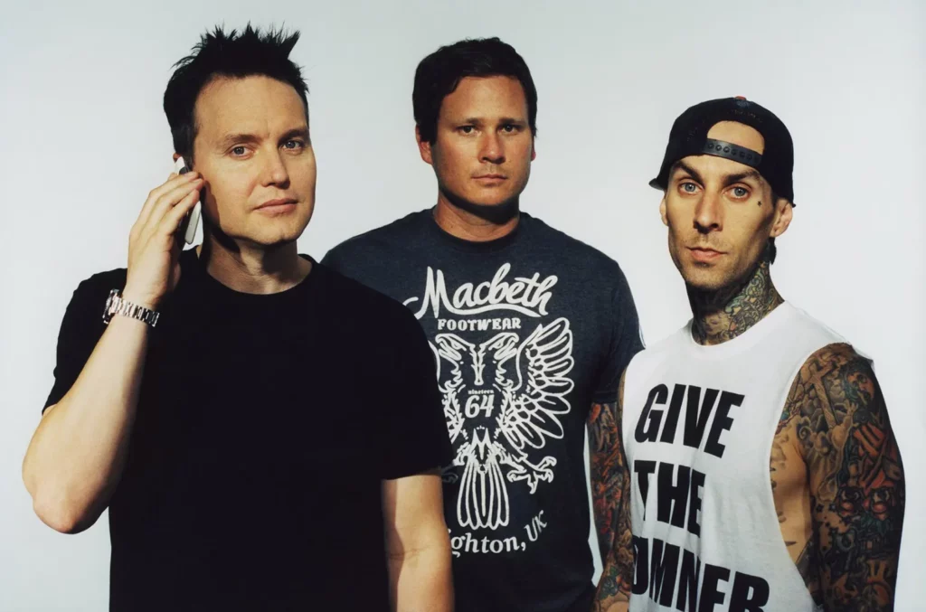 100+ Blink-182 Lyrics for Pop Punk Nostalgia