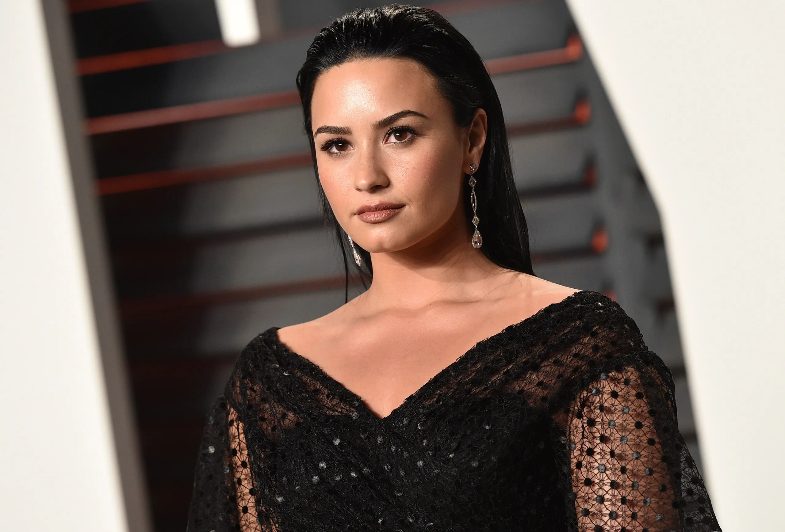 100+ Demi Lovato Lyrics for Emotional Expression--