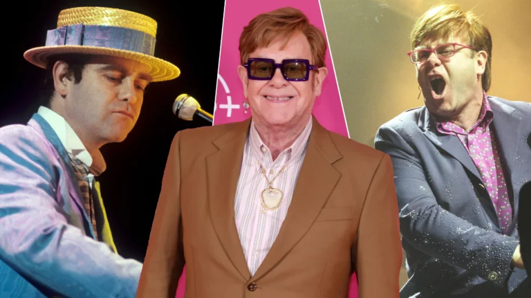 100+ Elton John Lyrics for Timeless Social Media Posts-----------