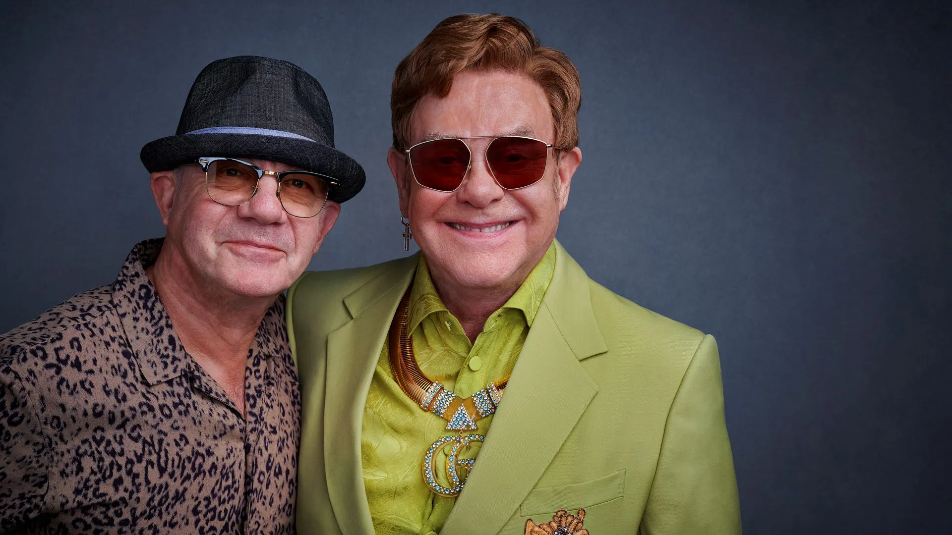 100+ Elton John Lyrics for Timeless Social Media Posts-------------