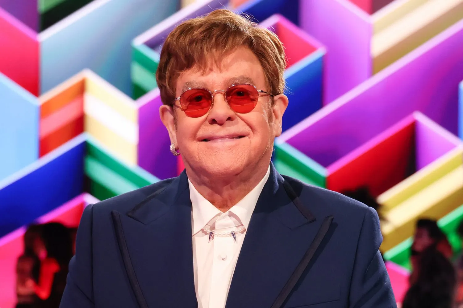 100+ Elton John Lyrics for Timeless Social Media Posts-------