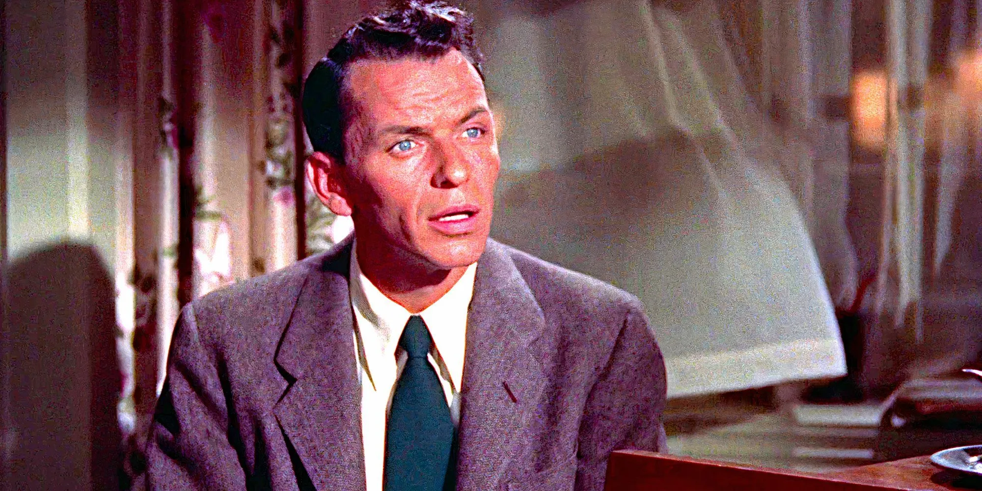 100+ Frank Sinatra Lyrics for Timeless Elegance--------