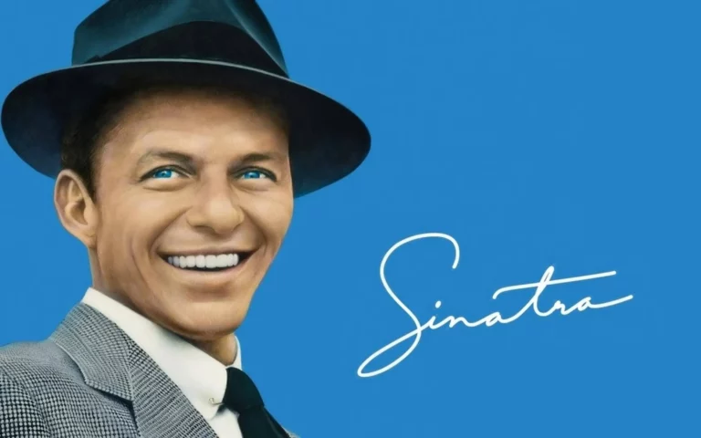 100+ Frank Sinatra Lyrics for Timeless Elegance