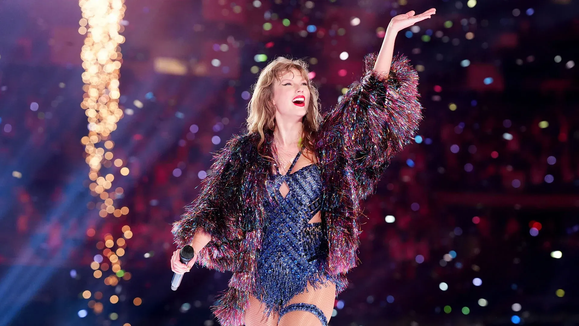 100+ Taylor Swift Lyrics for Every Mood------