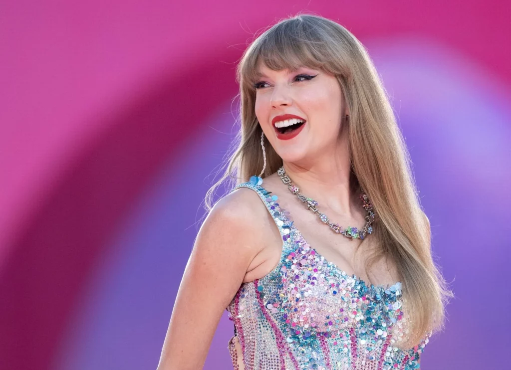 100+ Taylor Swift Lyrics for Every Mood