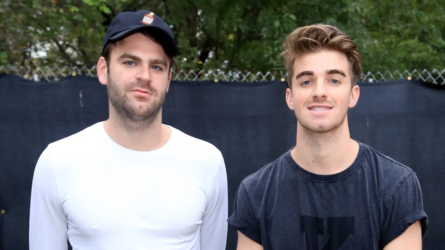 120+ Chainsmokers Lyrics for a Night Out Captions----