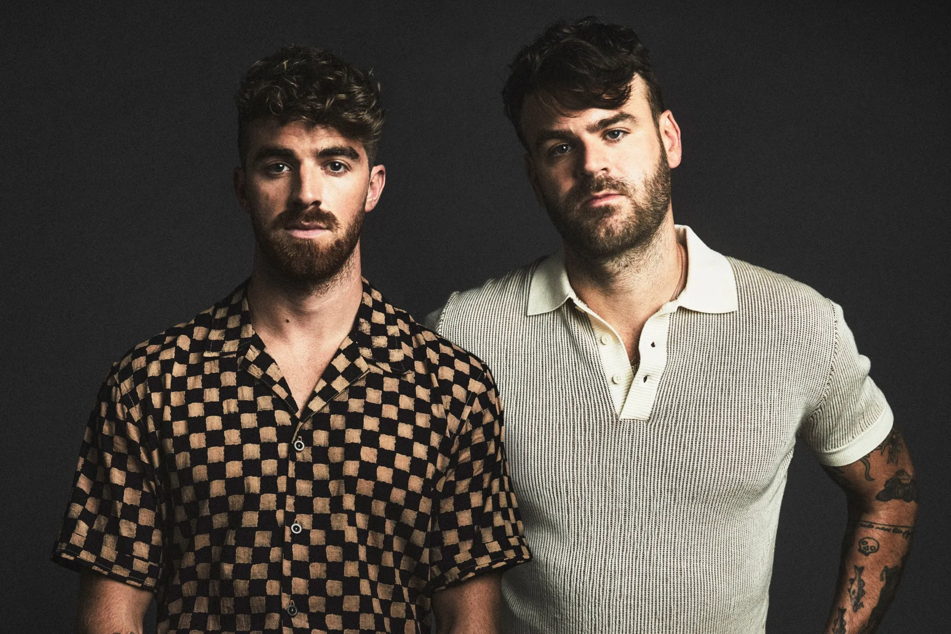 120+ Chainsmokers Lyrics for a Night Out Captions--