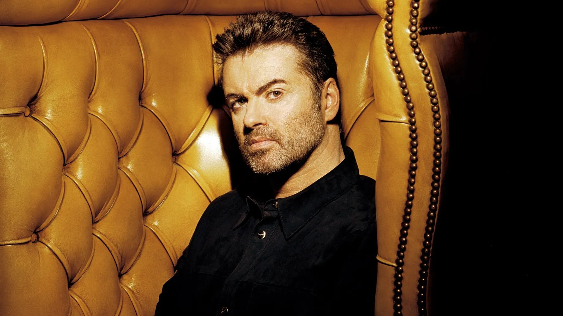 120+ George Michael Lyrics for Soulful Captions---