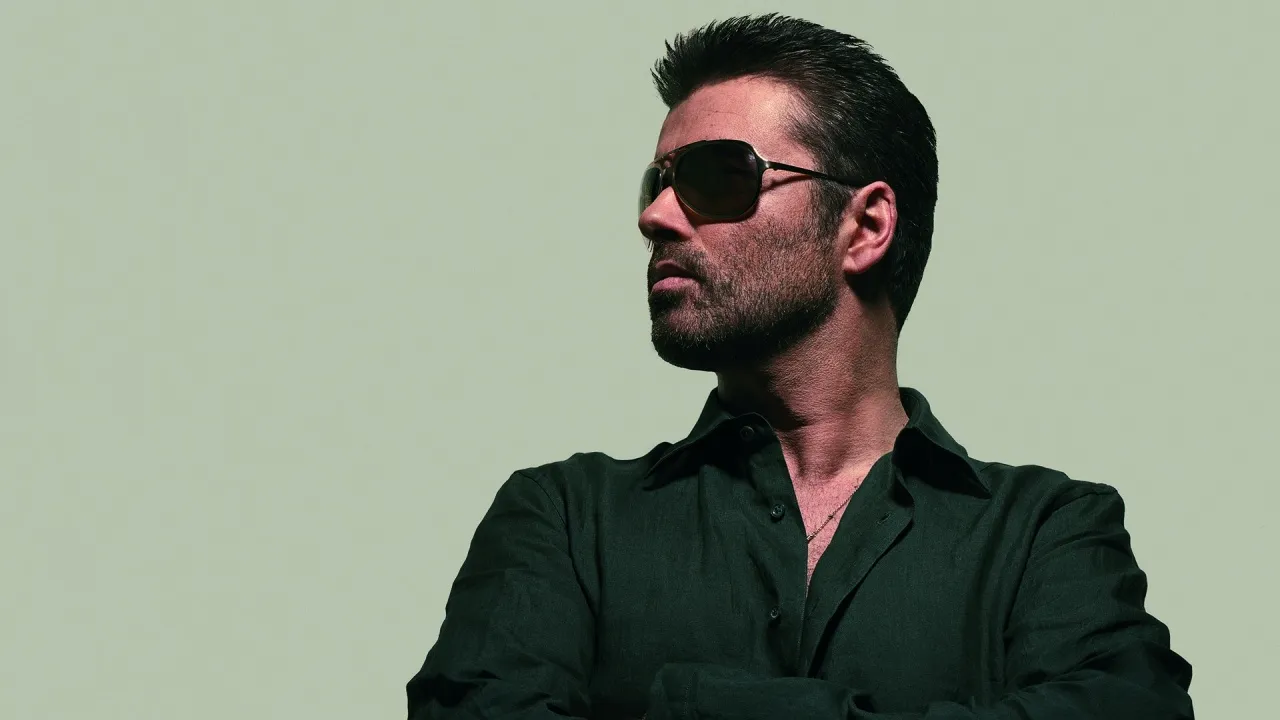 120+ George Michael Lyrics for Soulful Captions----------