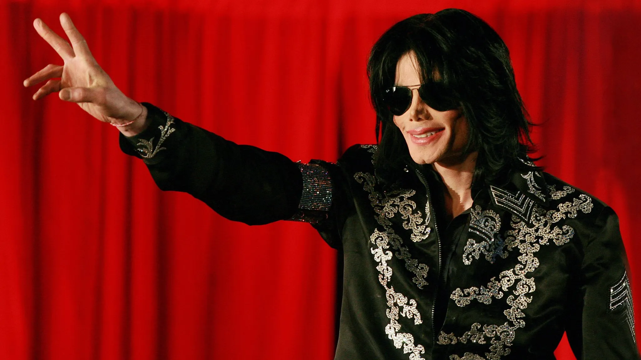 120+ Michael Jackson Lyrics for a Musical Journey--------------