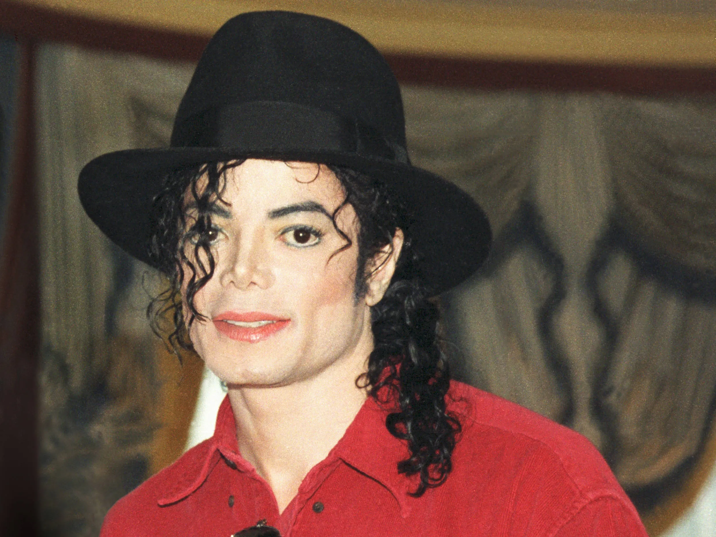 120+ Michael Jackson Lyrics for a Musical Journey-