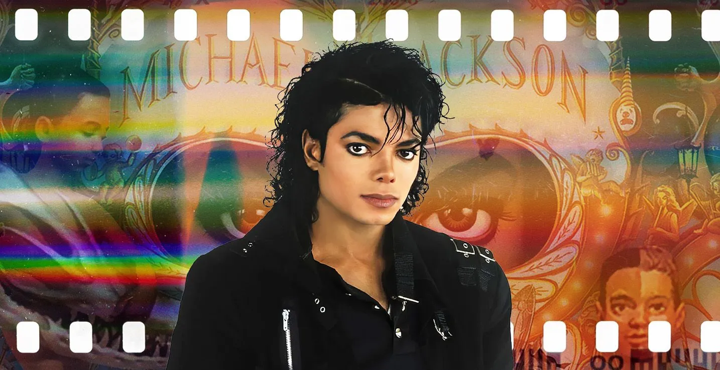 120+ Michael Jackson Lyrics for a Musical Journey---------