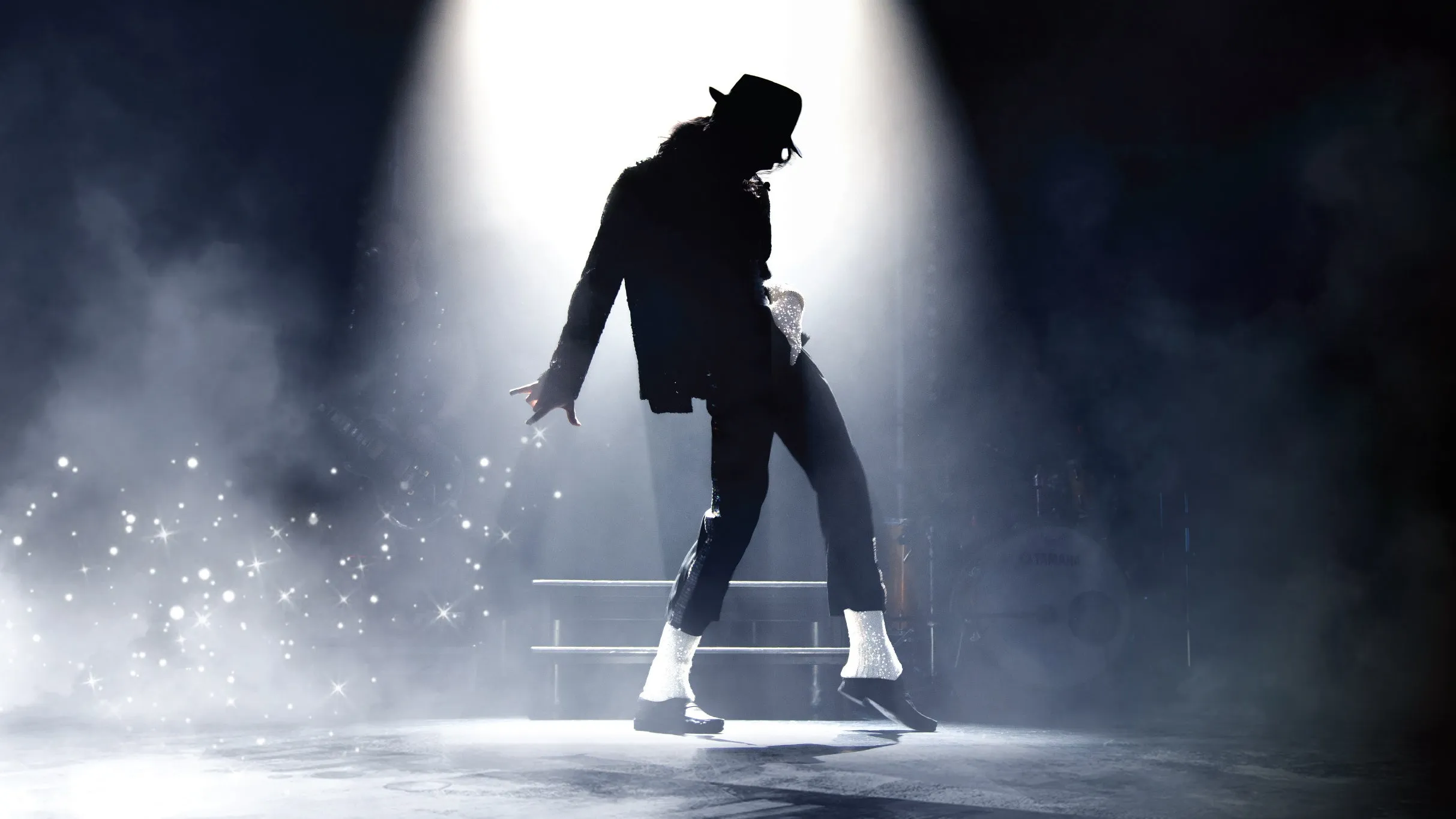 120+ Michael Jackson Lyrics for a Musical Journey--------