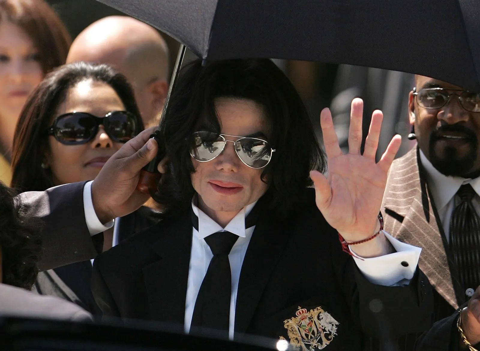 120+ Michael Jackson Lyrics for a Musical Journey----