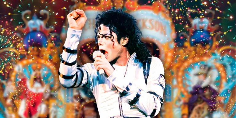 120+ Michael Jackson Lyrics for a Musical Journey