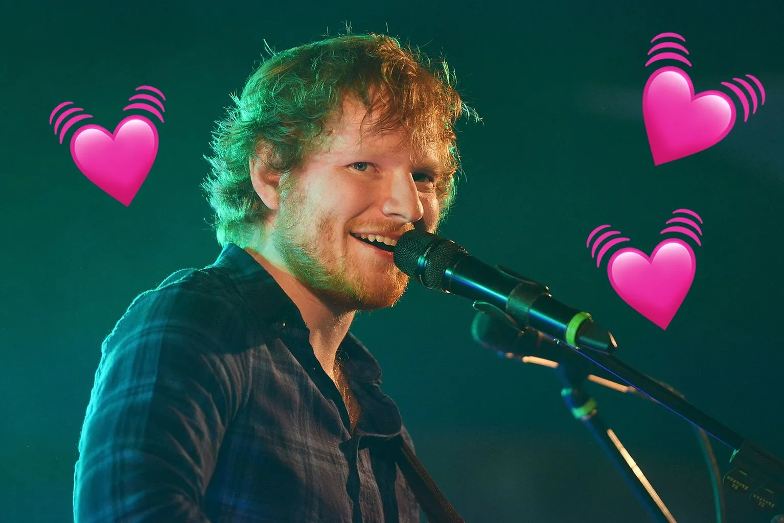 60+ Ed Sheeran Lyrics for Every Heartfelt Moment--------