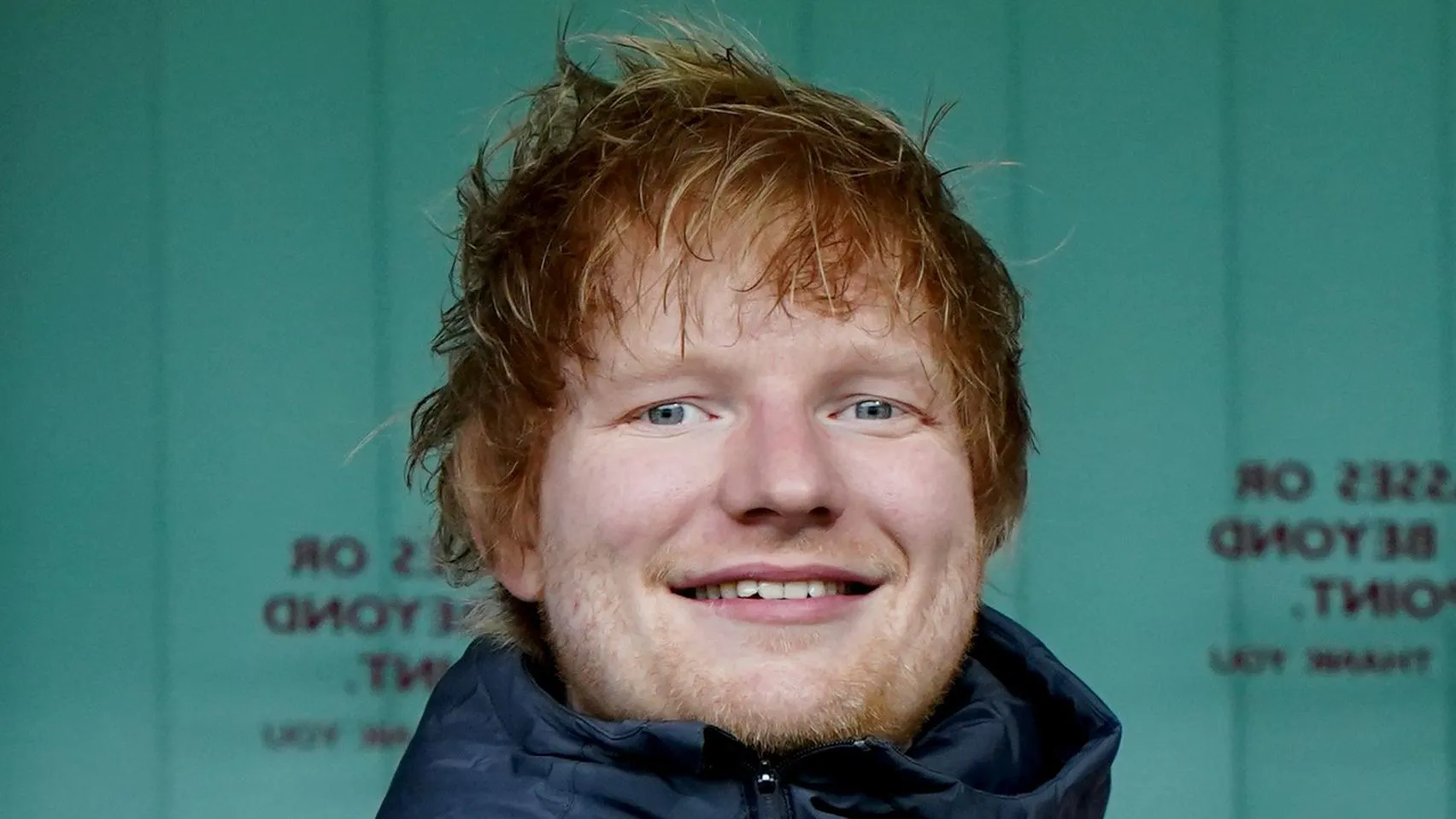 60+ Ed Sheeran Lyrics for Every Heartfelt Moment--