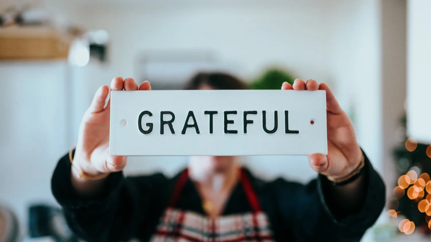 60+ Quotes About Gratitude and Happiness----