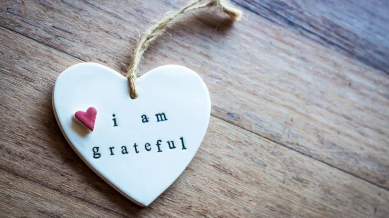 60+ Quotes About Gratitude and Happiness