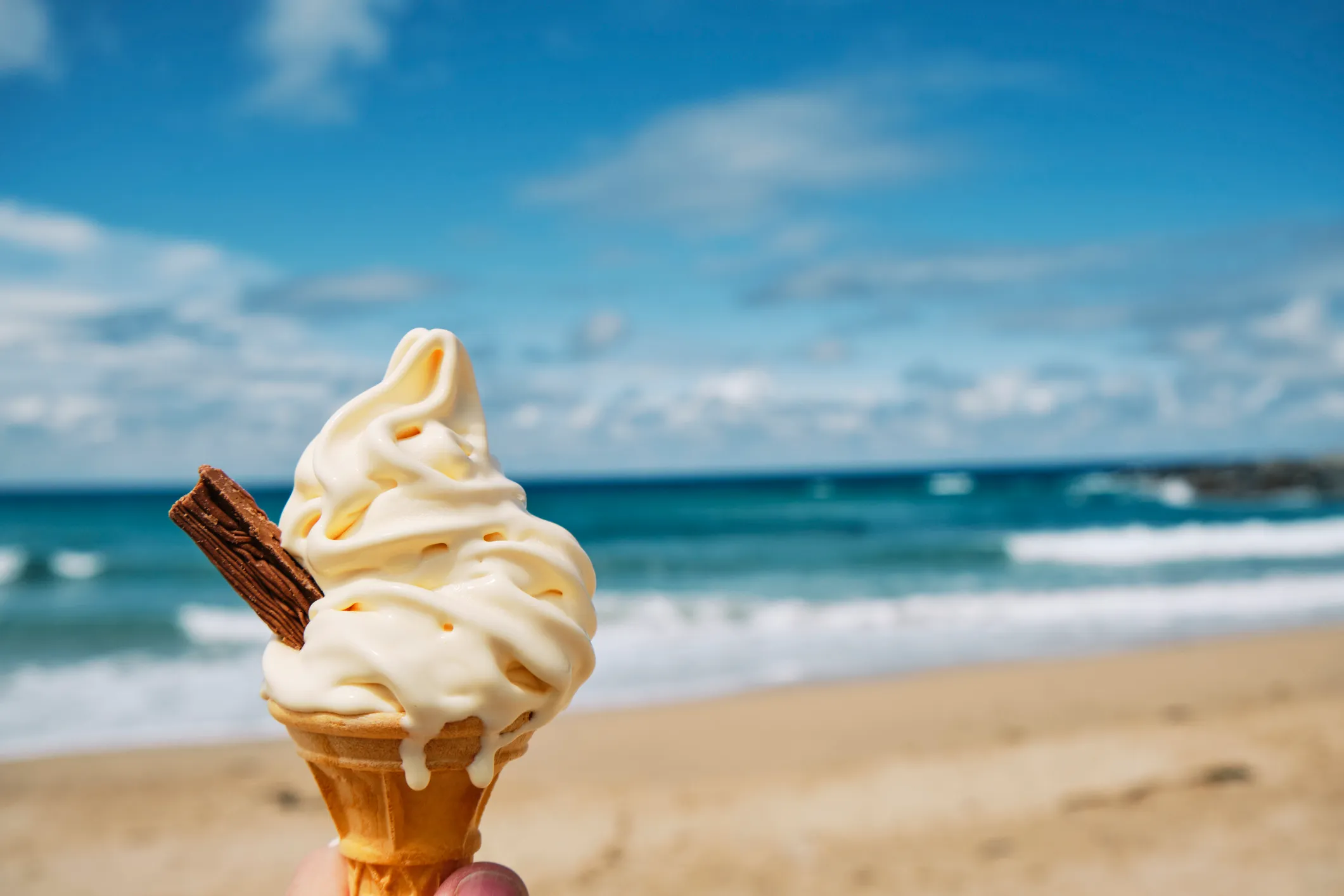 70+ Ice Cream Quotes for Hot Summer Days--------