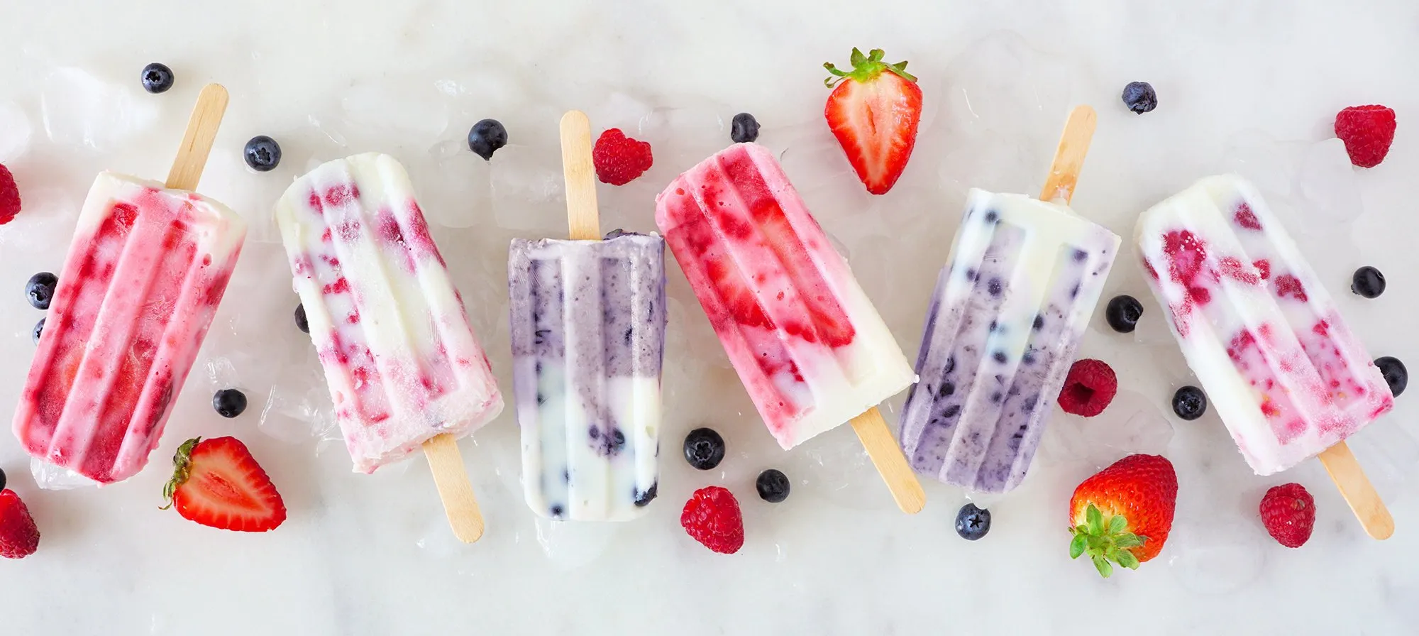 70+ Ice Cream Quotes for Hot Summer Days---