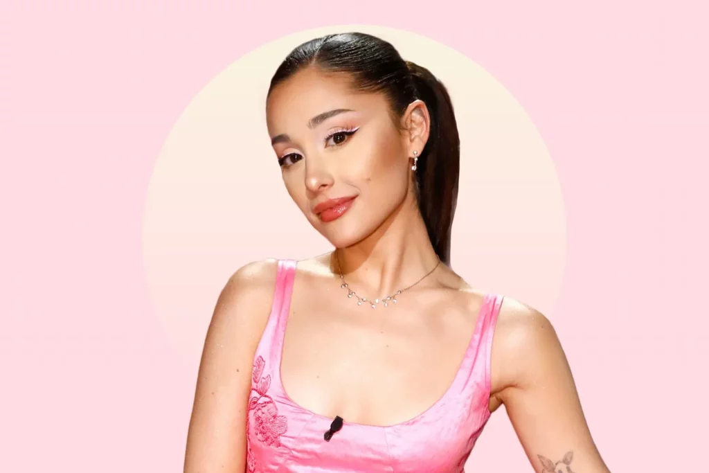 80+ Ariana Grande Captions for Your Social Media