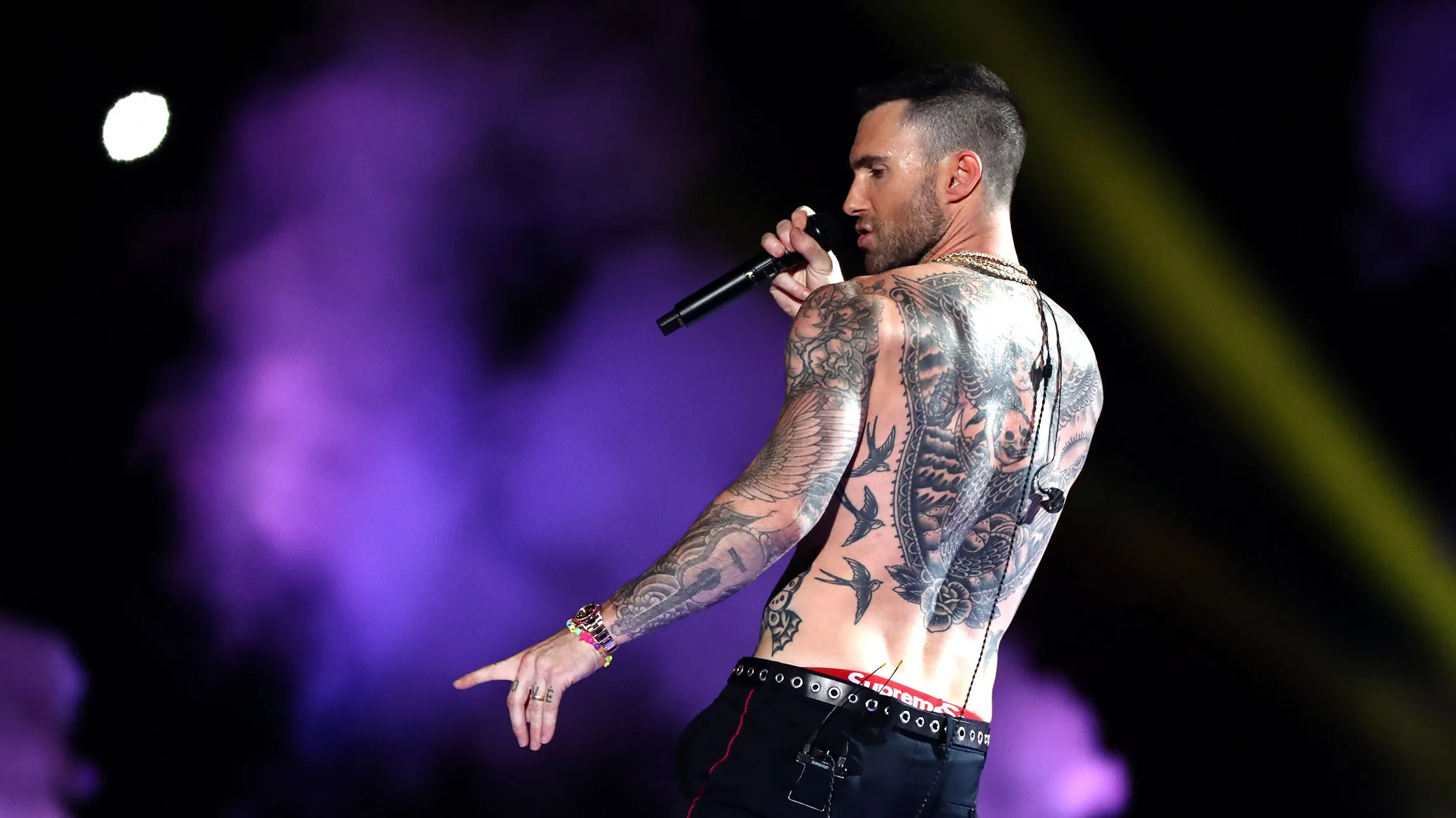 80+ Maroon 5 Lyrics for Memorable Captions----