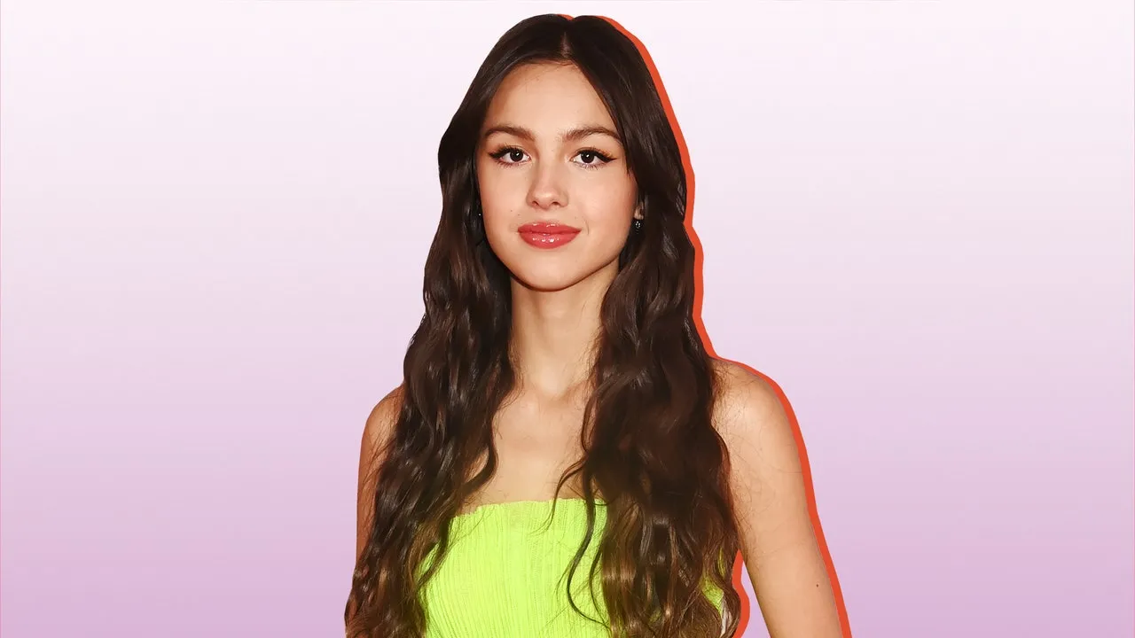 80+ Olivia Rodrigo Lyrics for Heartfelt Captions----