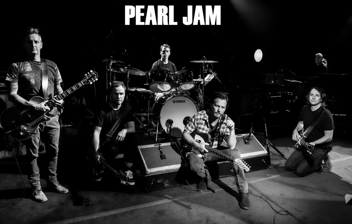 80+ Pearl Jam Lyrics for Deep Thoughts--------